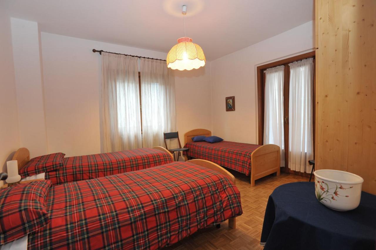 Baita Diana Bormio Kamer foto