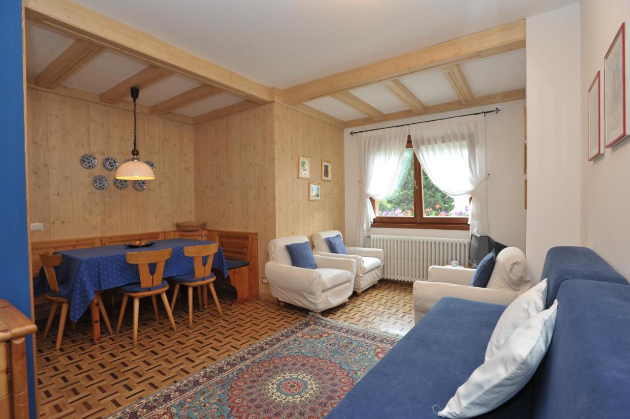 Baita Diana Bormio Kamer foto