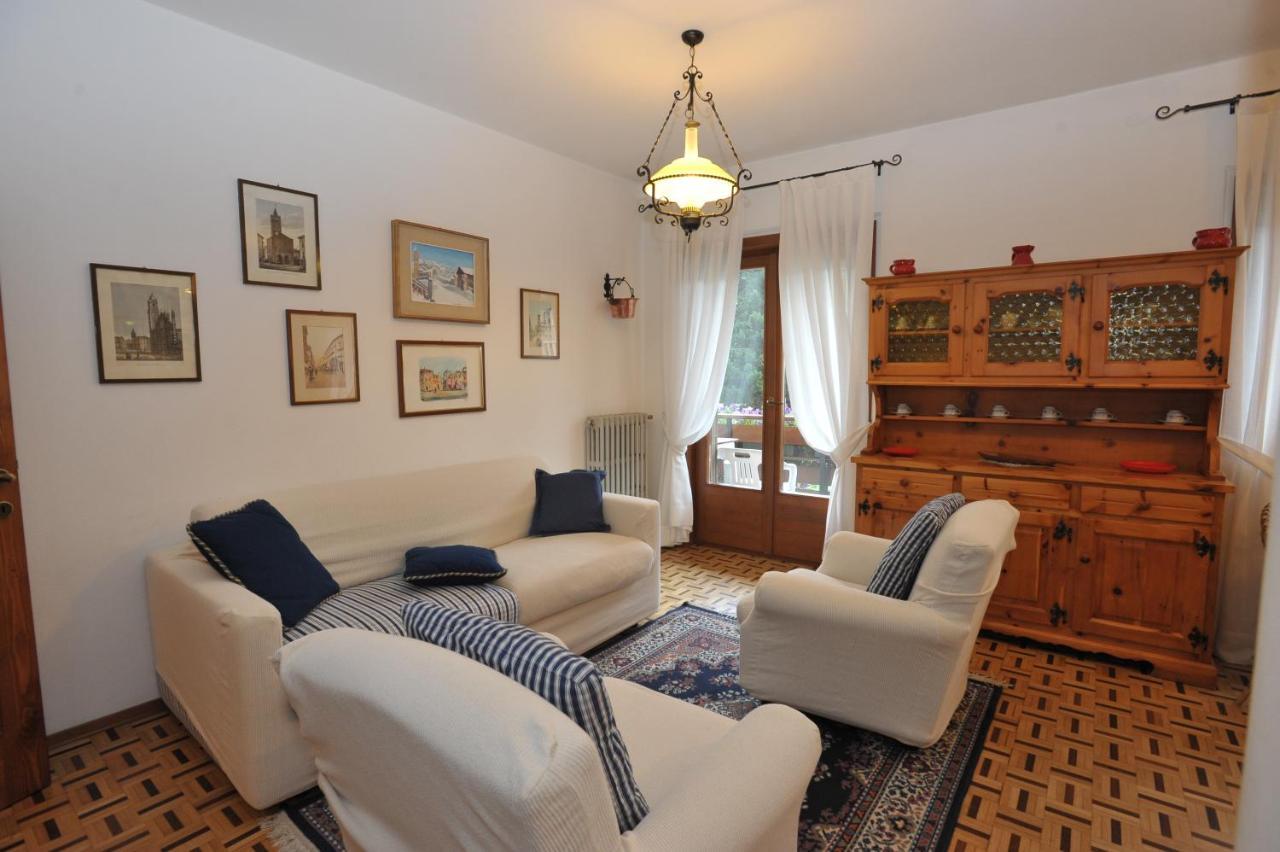 Baita Diana Bormio Kamer foto