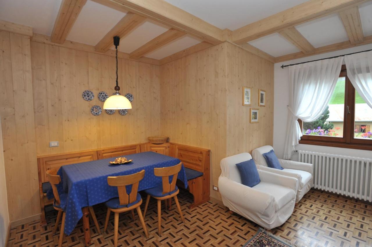 Baita Diana Bormio Kamer foto
