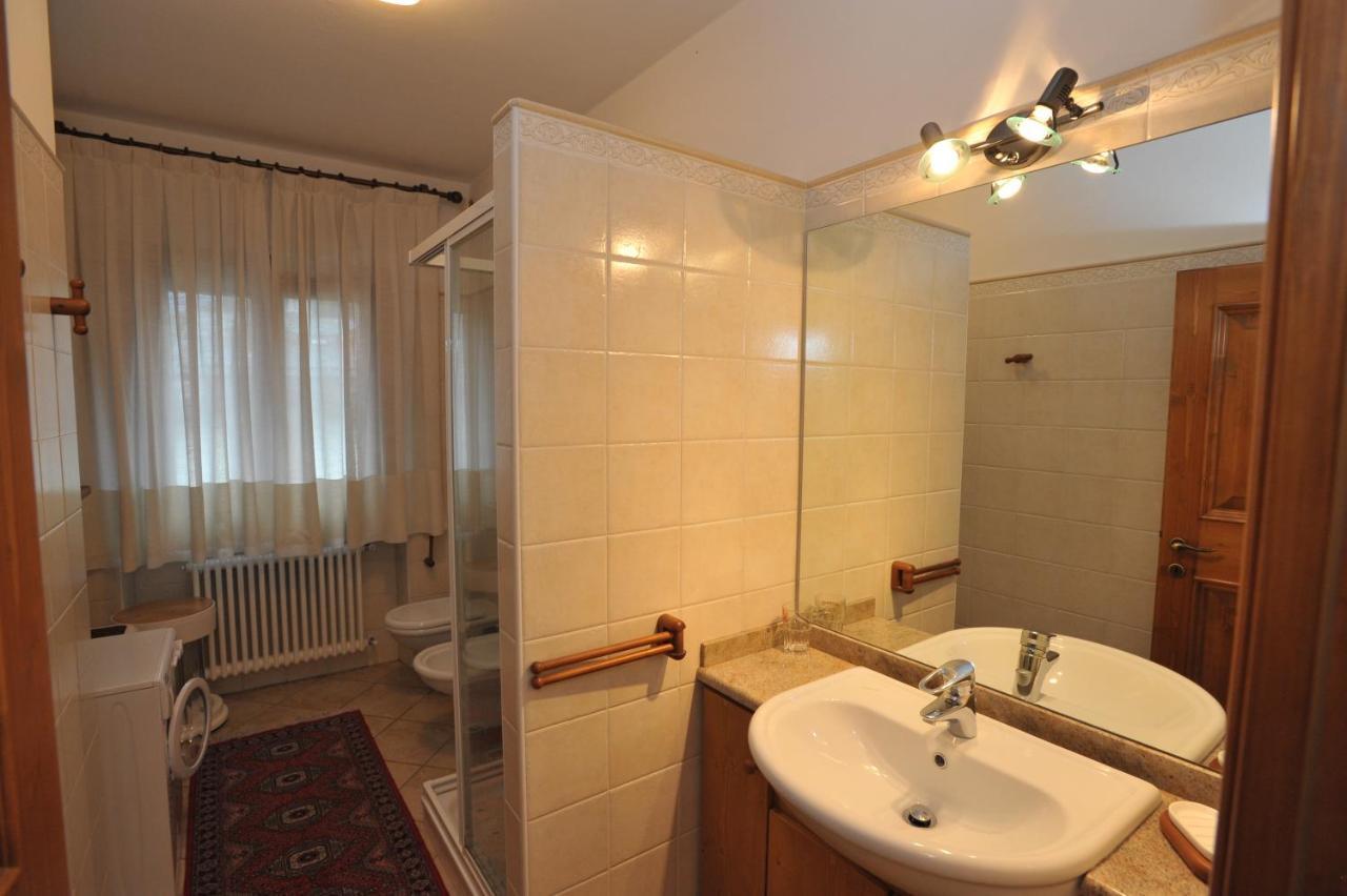 Baita Diana Bormio Kamer foto