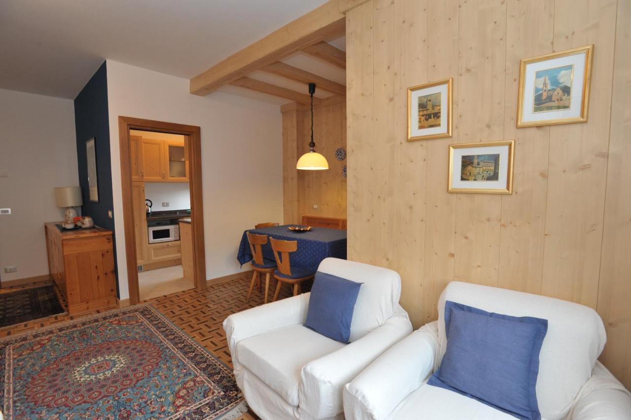 Baita Diana Bormio Kamer foto