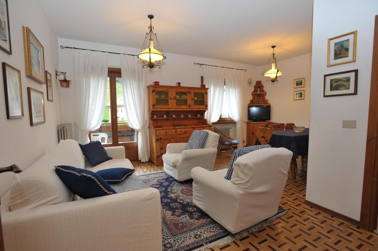 Baita Diana Bormio Kamer foto