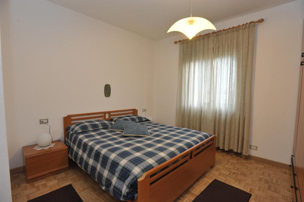 Baita Diana Bormio Buitenkant foto